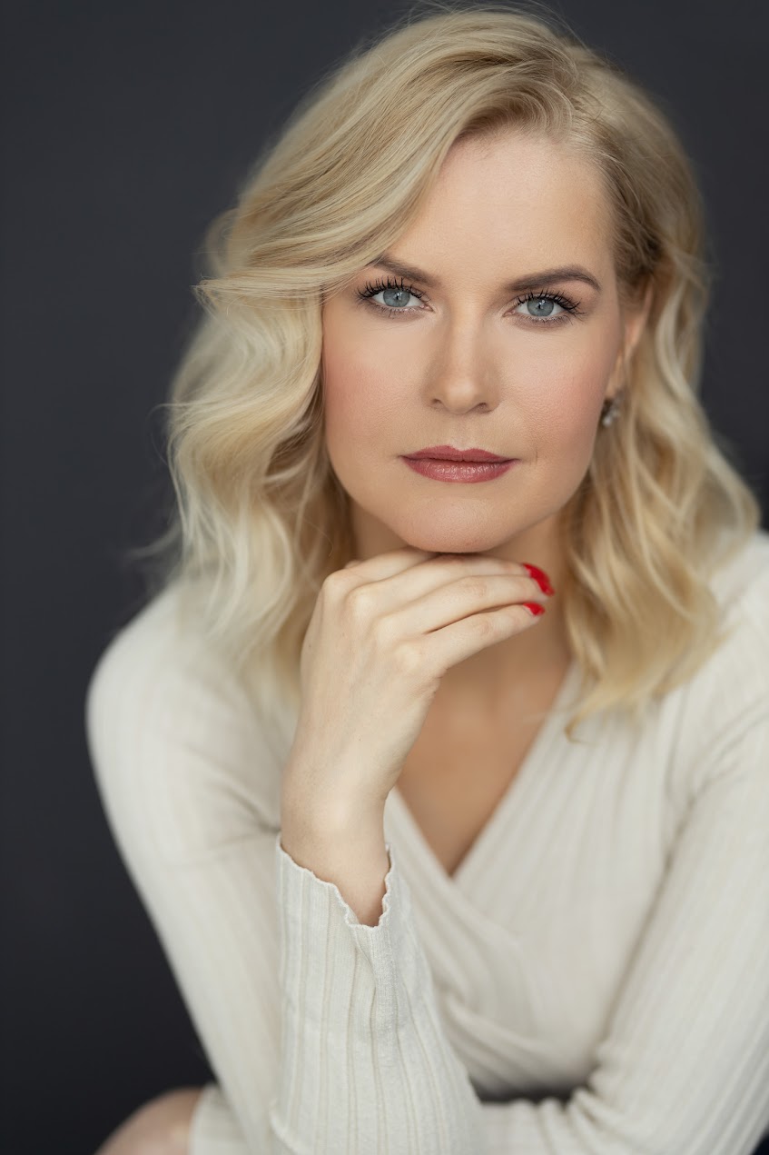 Katherina Viltok